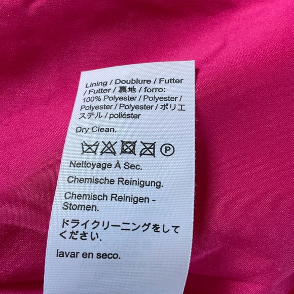 J.Crew Going-out blazer in stretch linen Pink Women’s Size 2 NWT Office Weekend - Picture 10 of 10